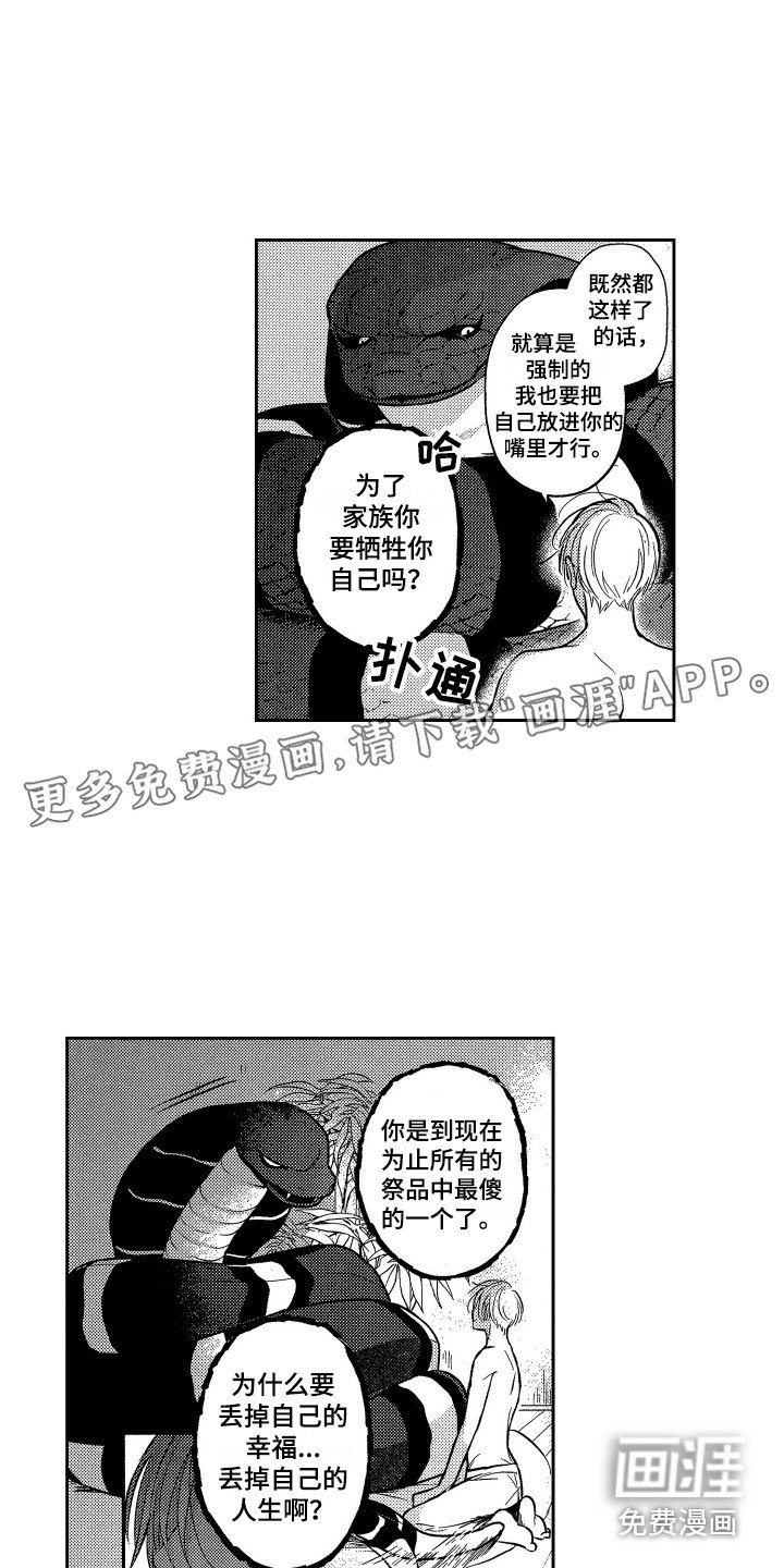 第13章：尝味道