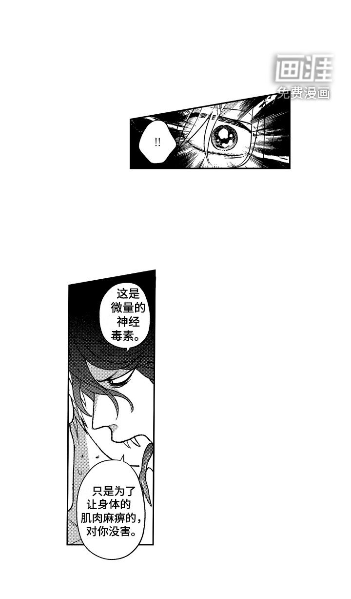第23章：变得奇怪