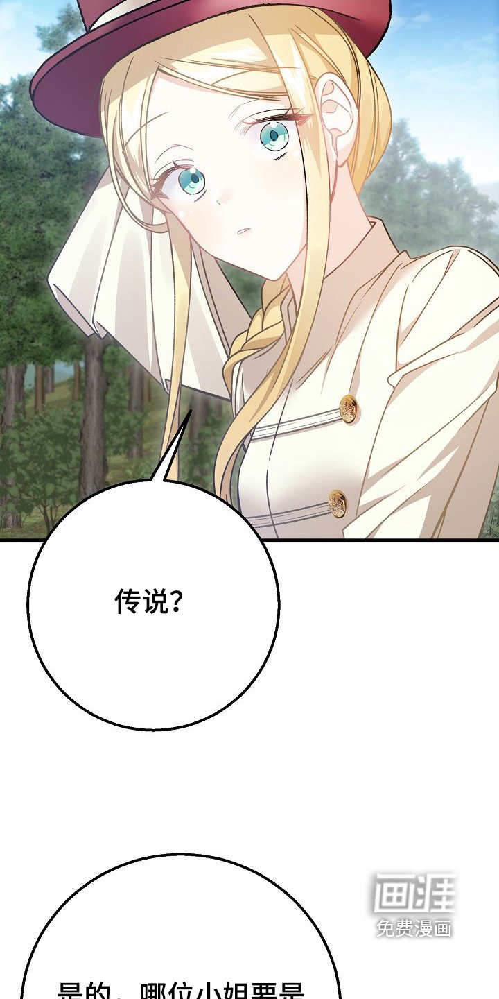 第31章：传说