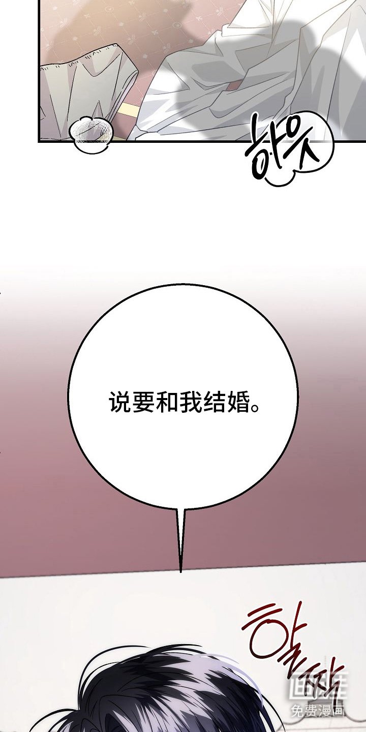 第9章：和我结婚