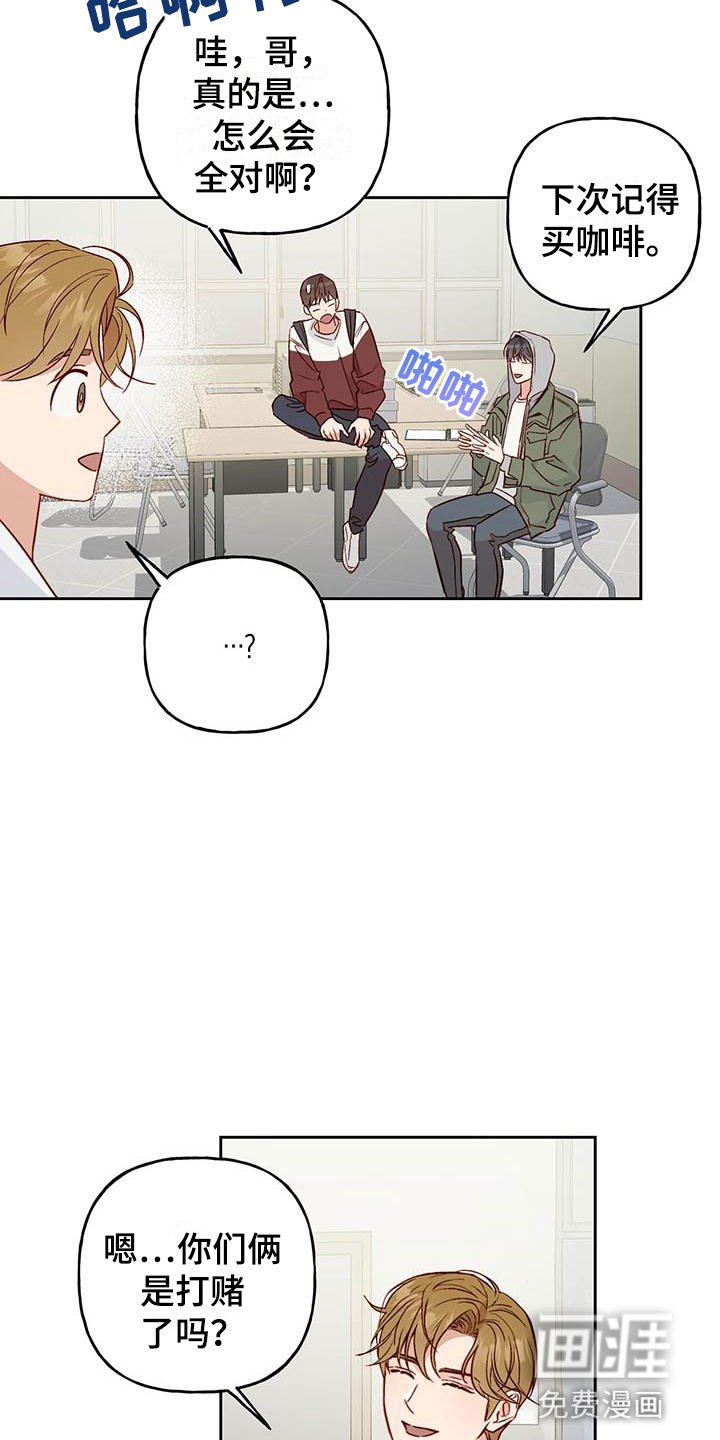 第20章：老套