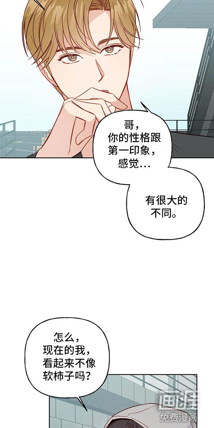 第21章：中听的话