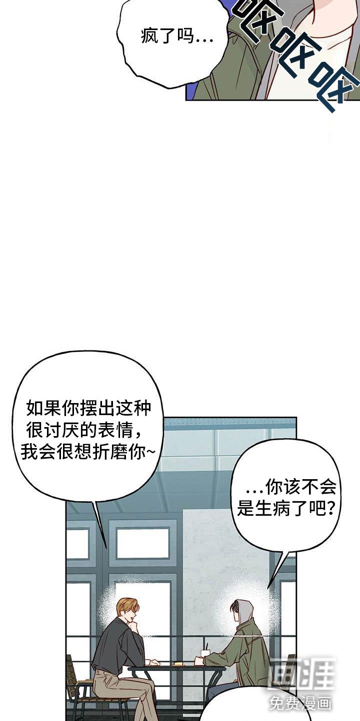 第21章：中听的话