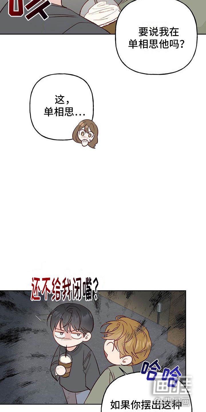 第30章：单相思