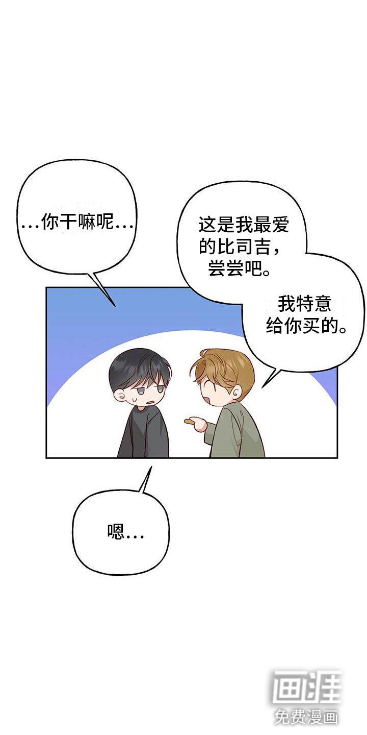 第31章：奖励