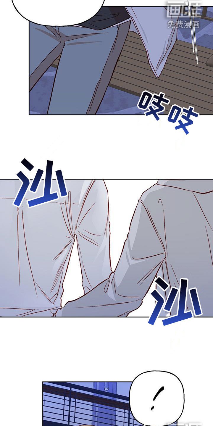 第35章：聊人生