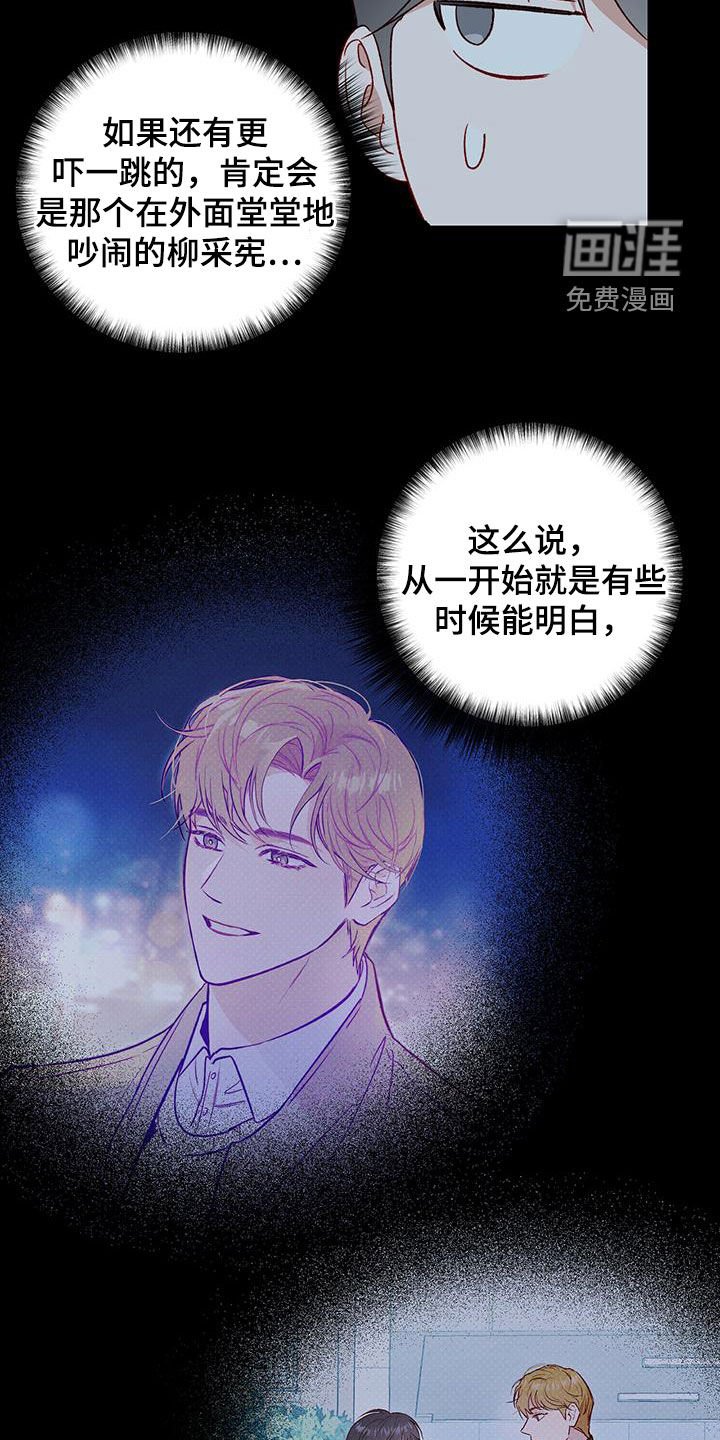 第54章：变得熟悉