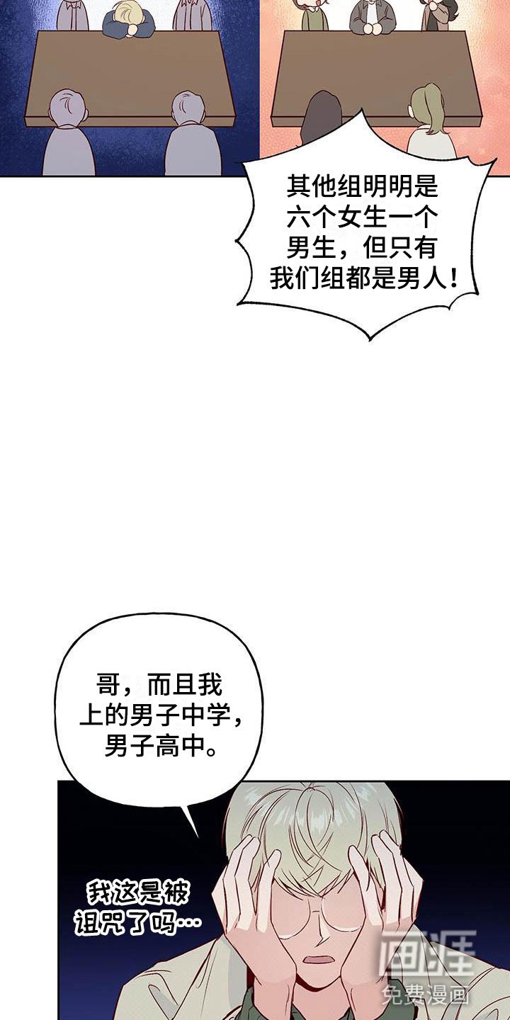 第6章：再次相遇
