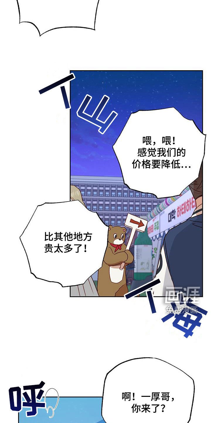 第61章：庆典开始