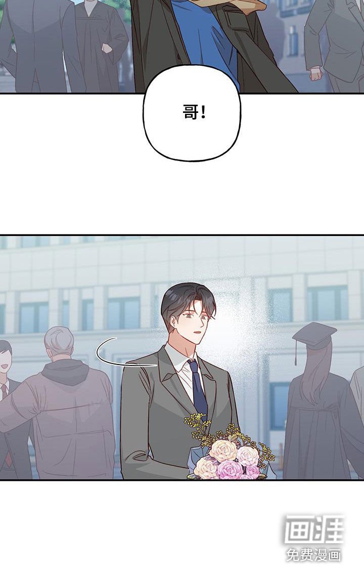 第68章：【第二季】毕业