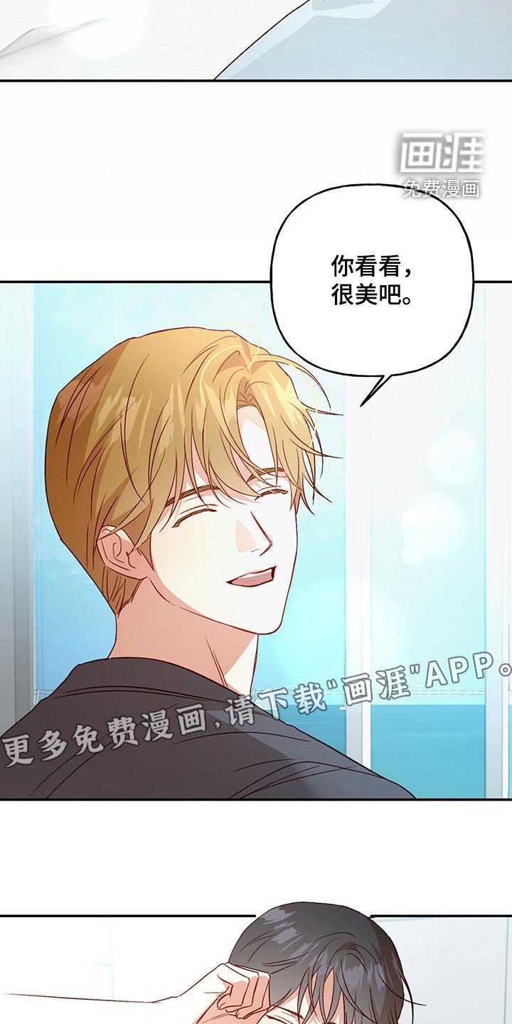 第73章：【第二季】安心