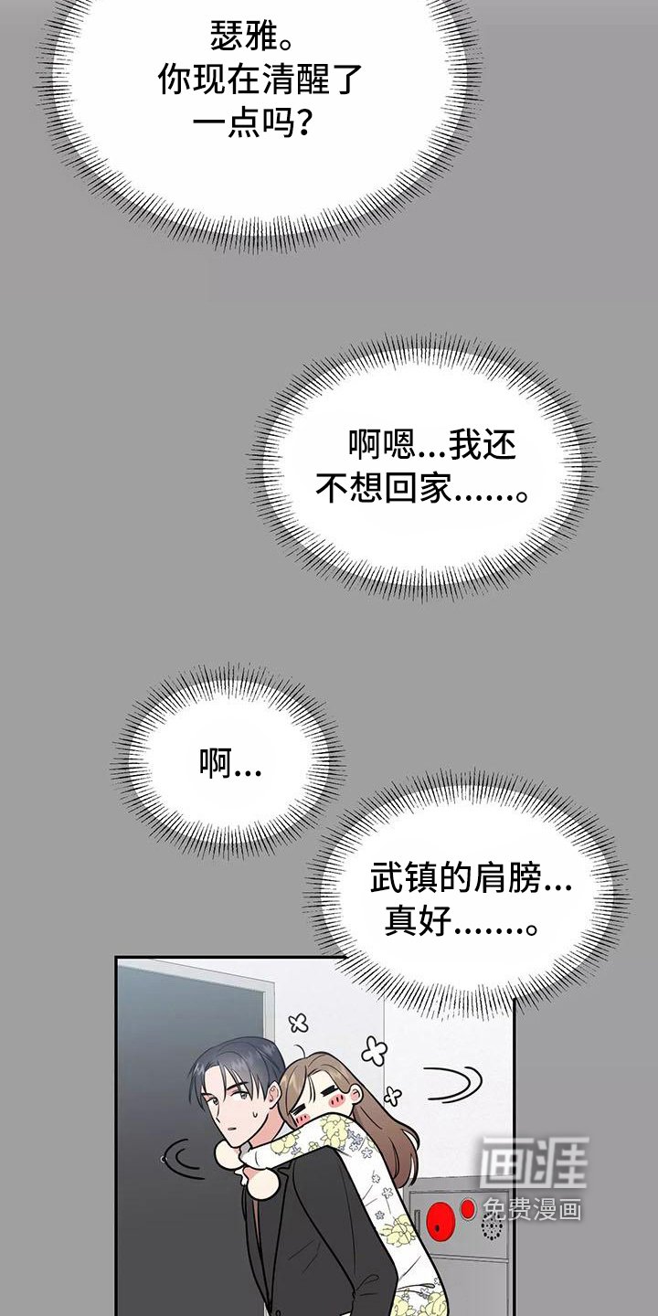 第15章：形象
