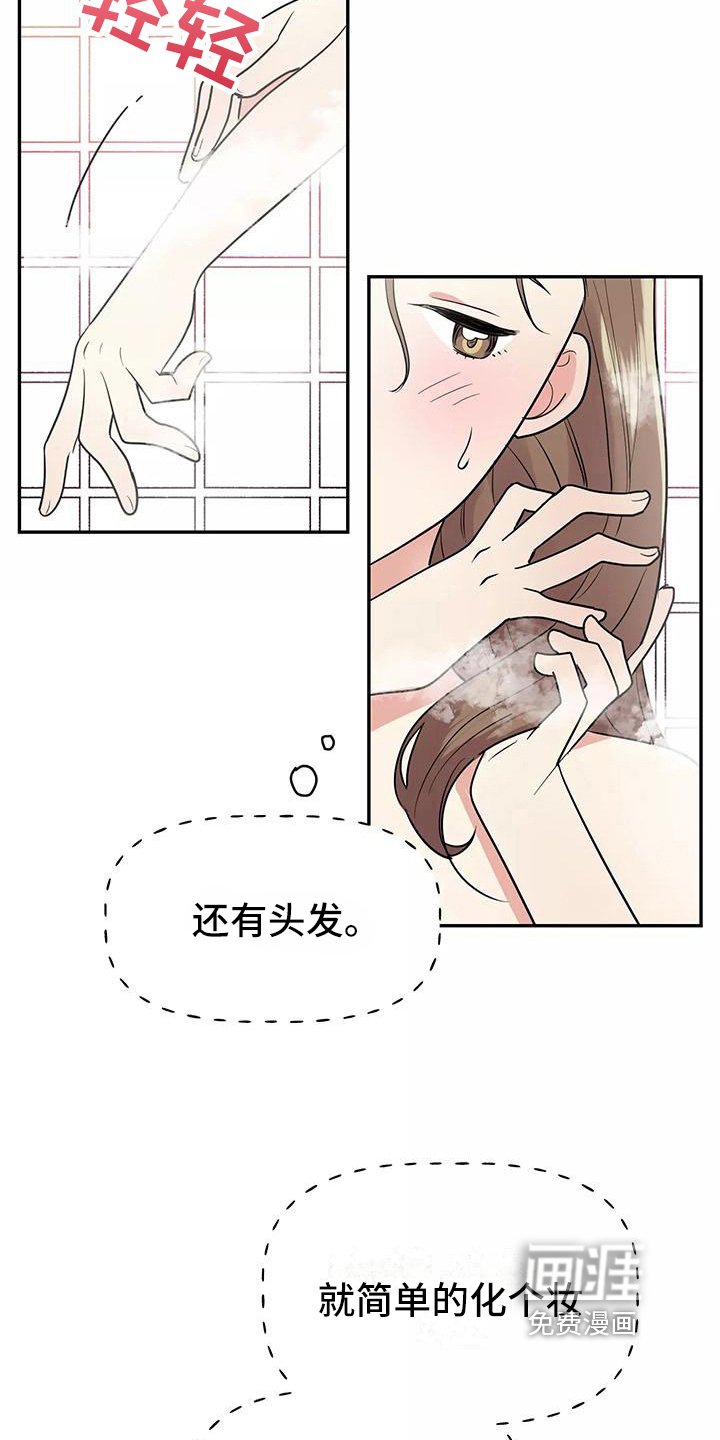 第15章：形象