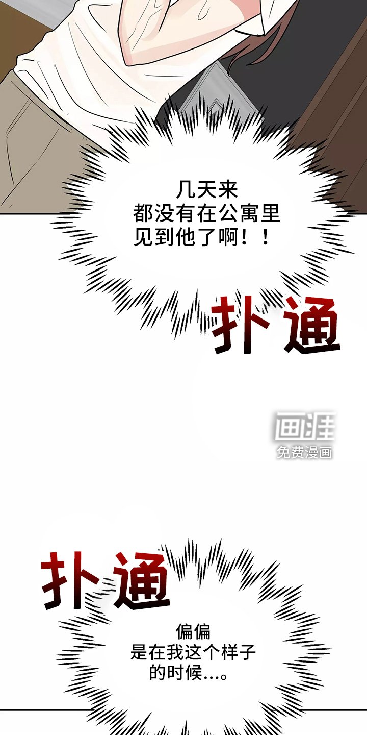 第32章：偶遇