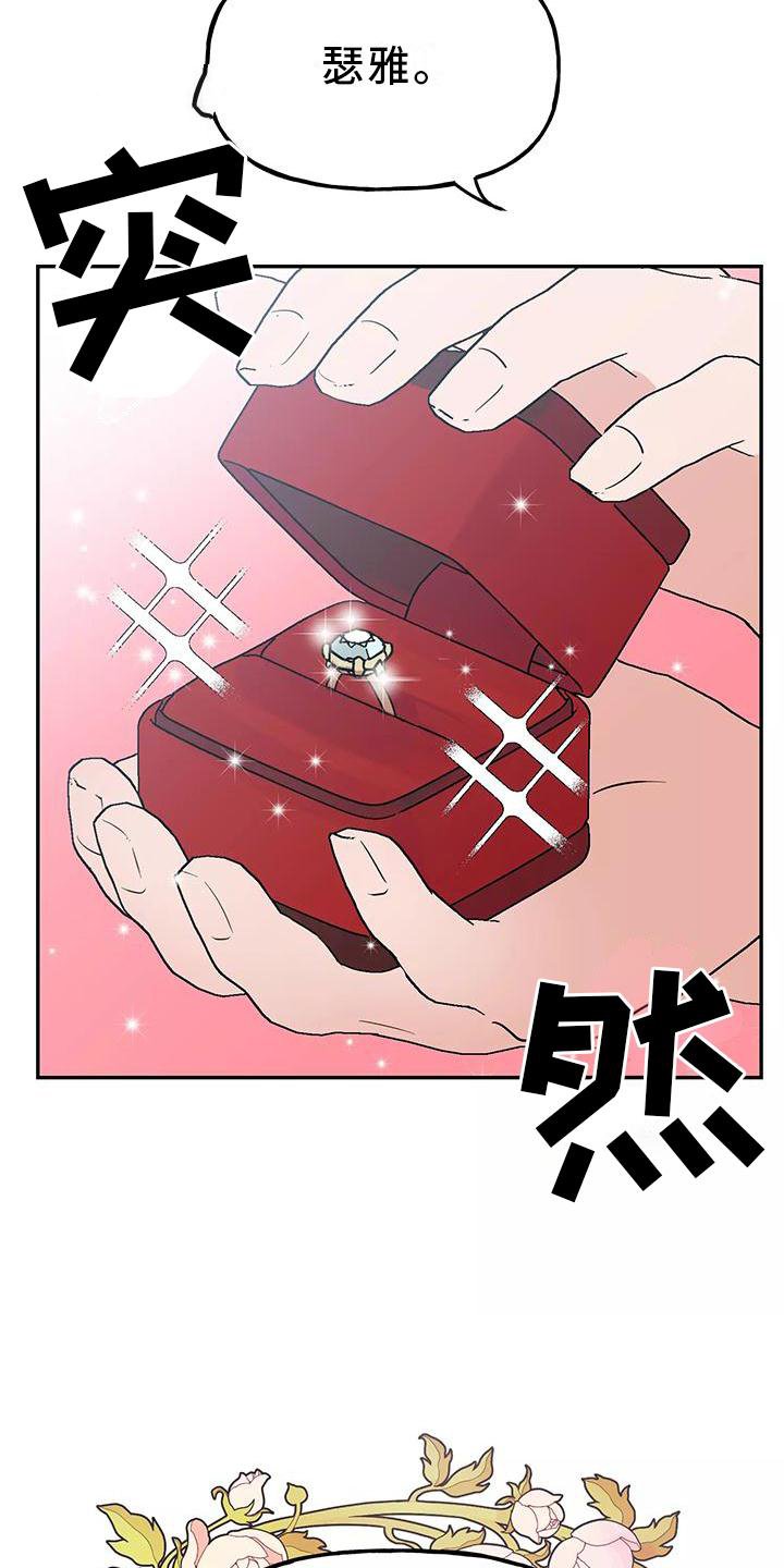 第36章：结婚