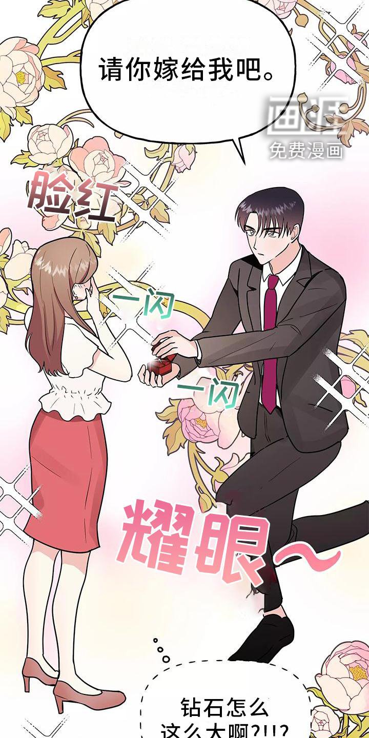 第36章：结婚
