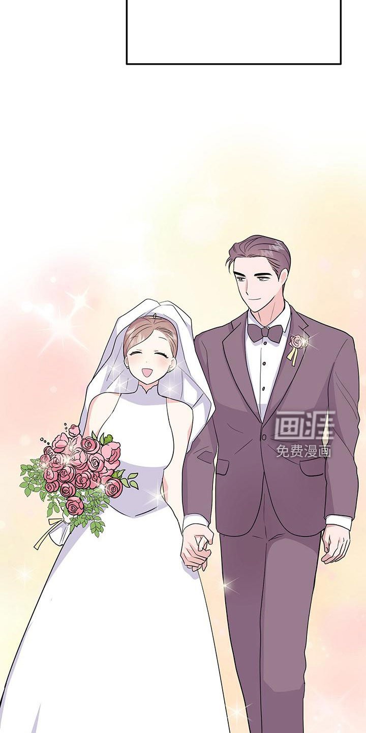 第41章：【番外】做梦一样