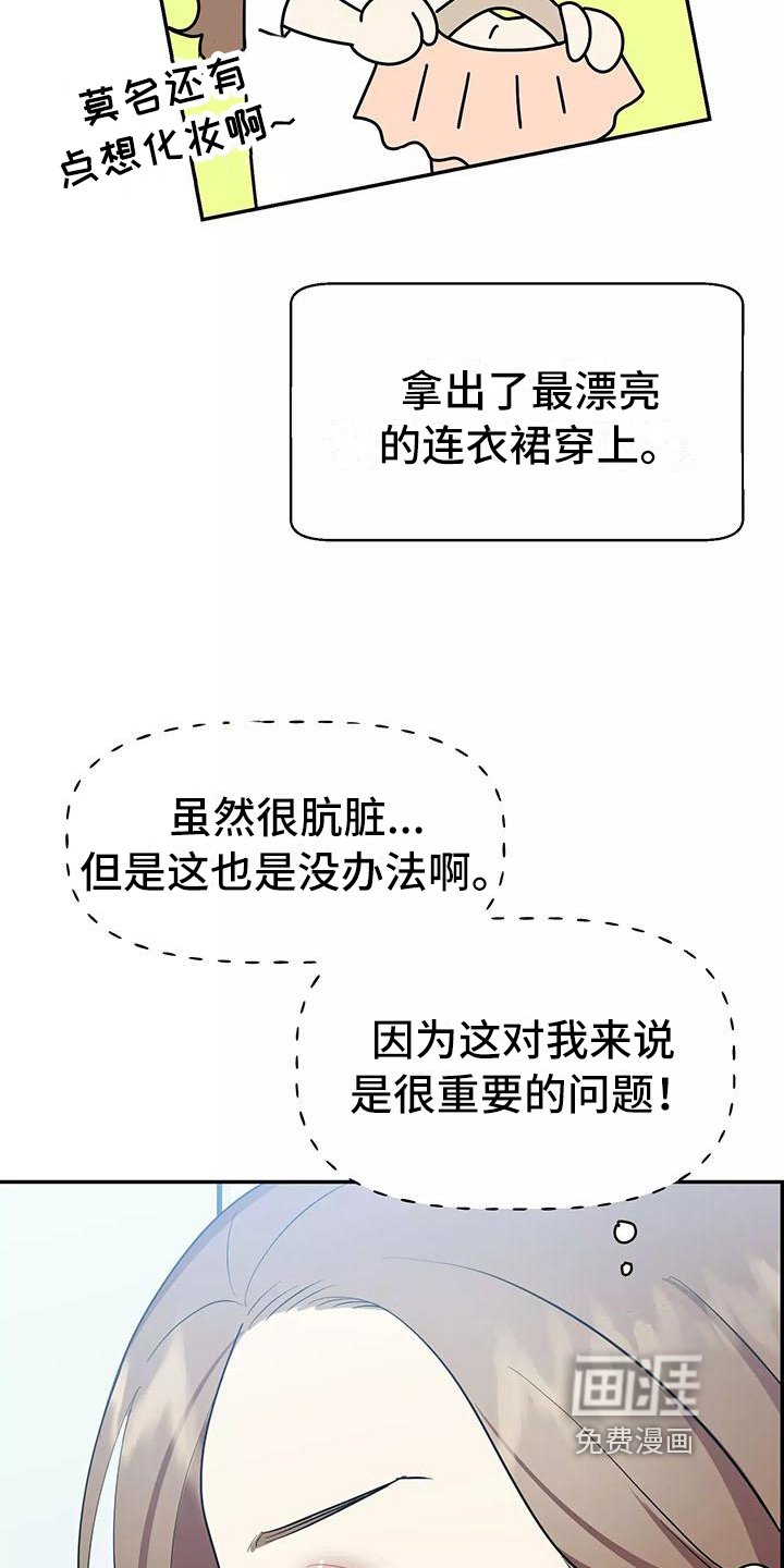 第5章：打扮