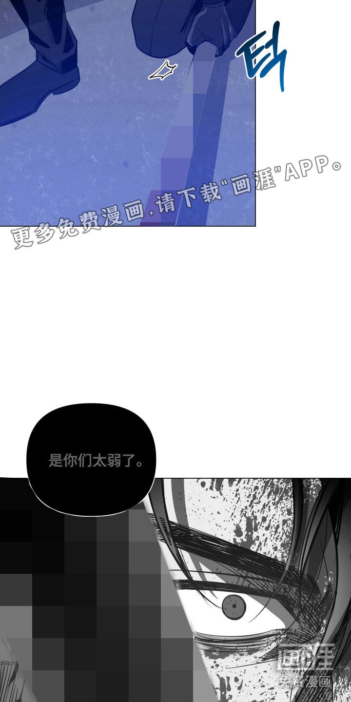 第113章：【第三季】你们太弱