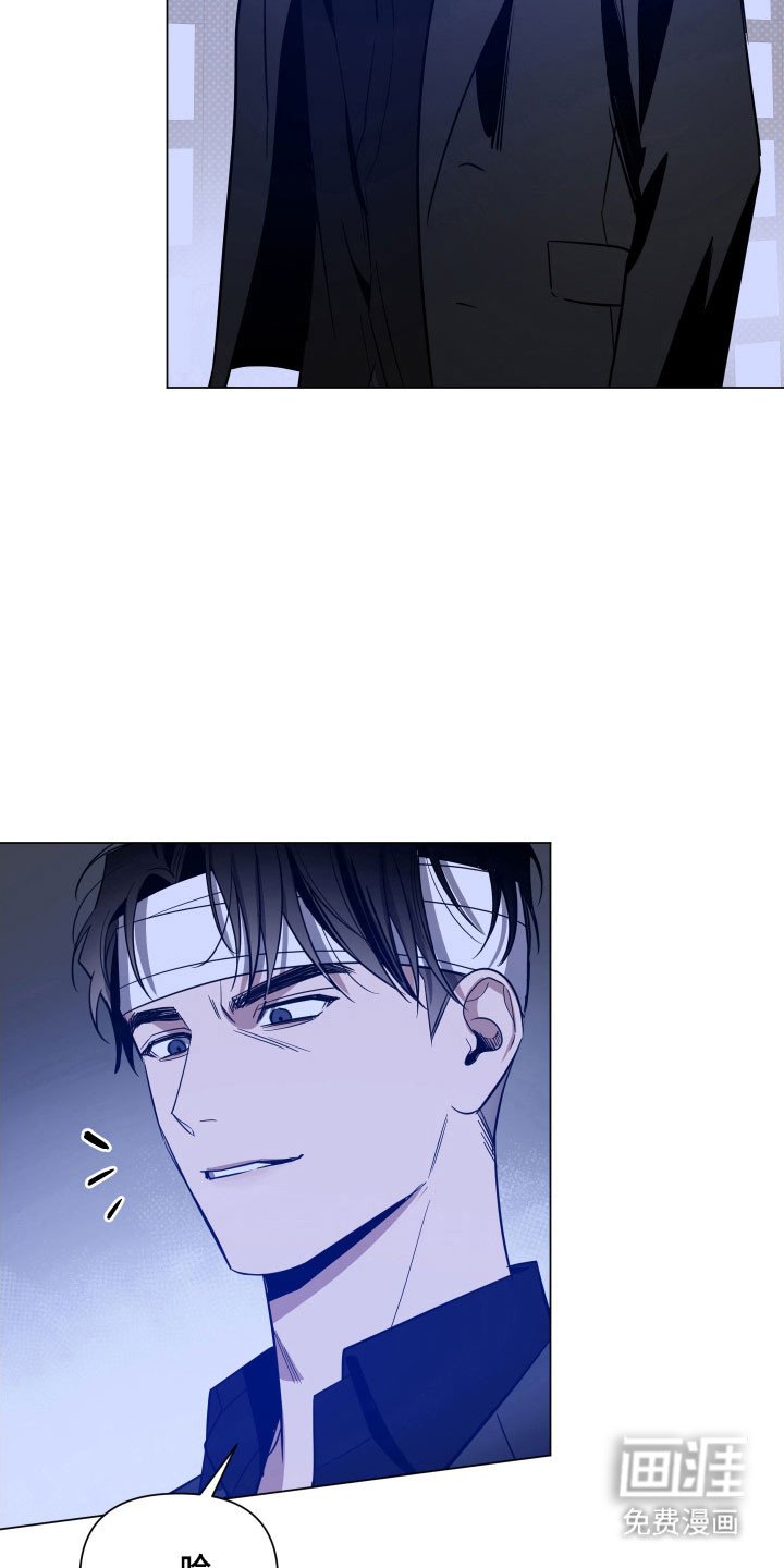 第115章：【第三季】还没结束