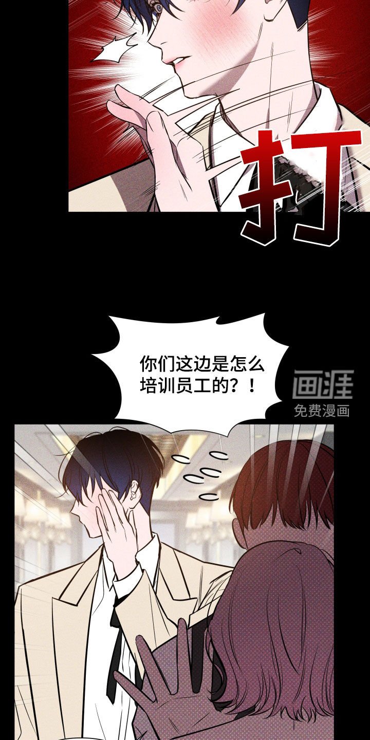 第16章：耳光