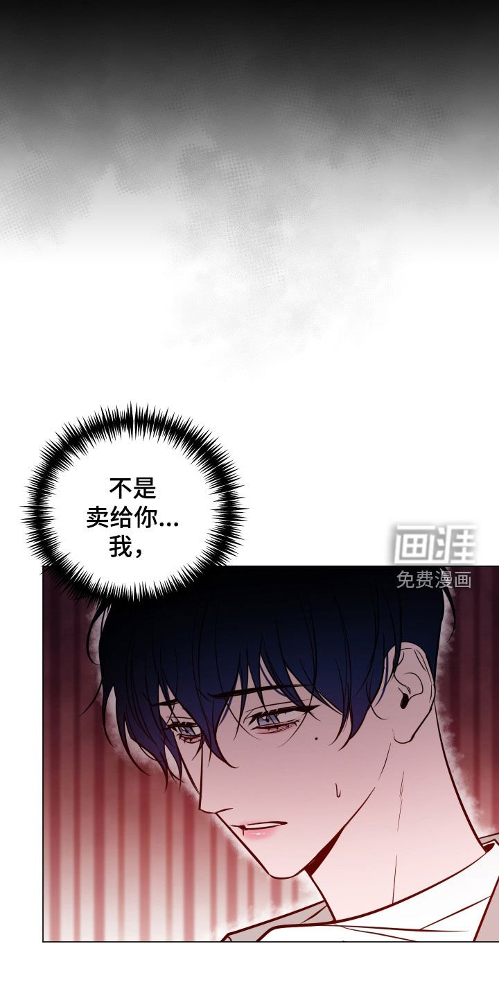 第19章：道歉