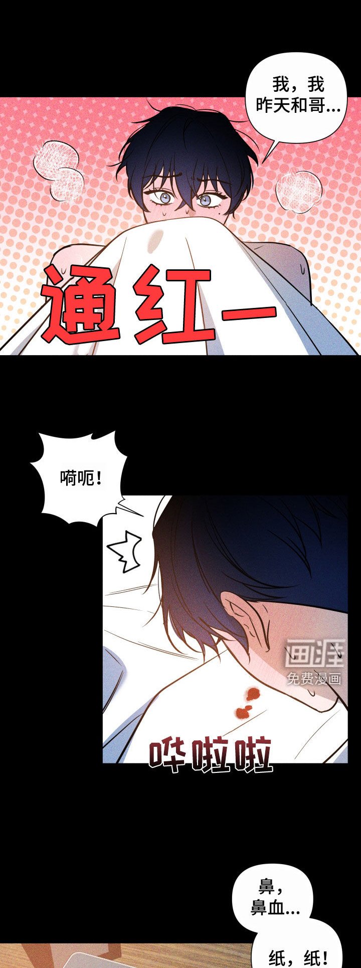 第21章：特别的存在