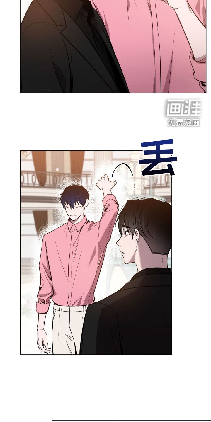 第32章：许愿