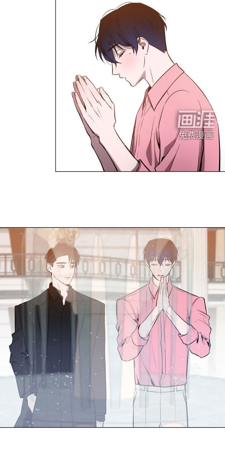 第32章：许愿