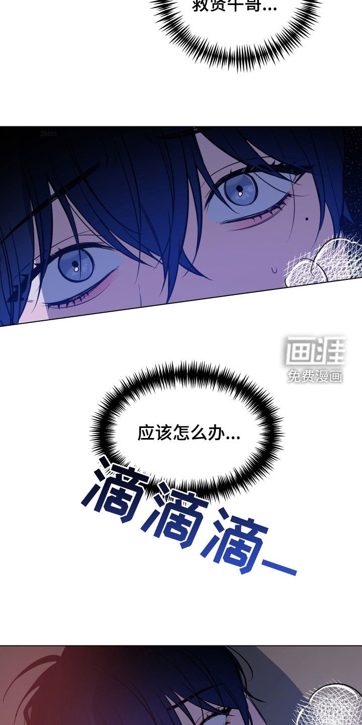 第41章：侥幸