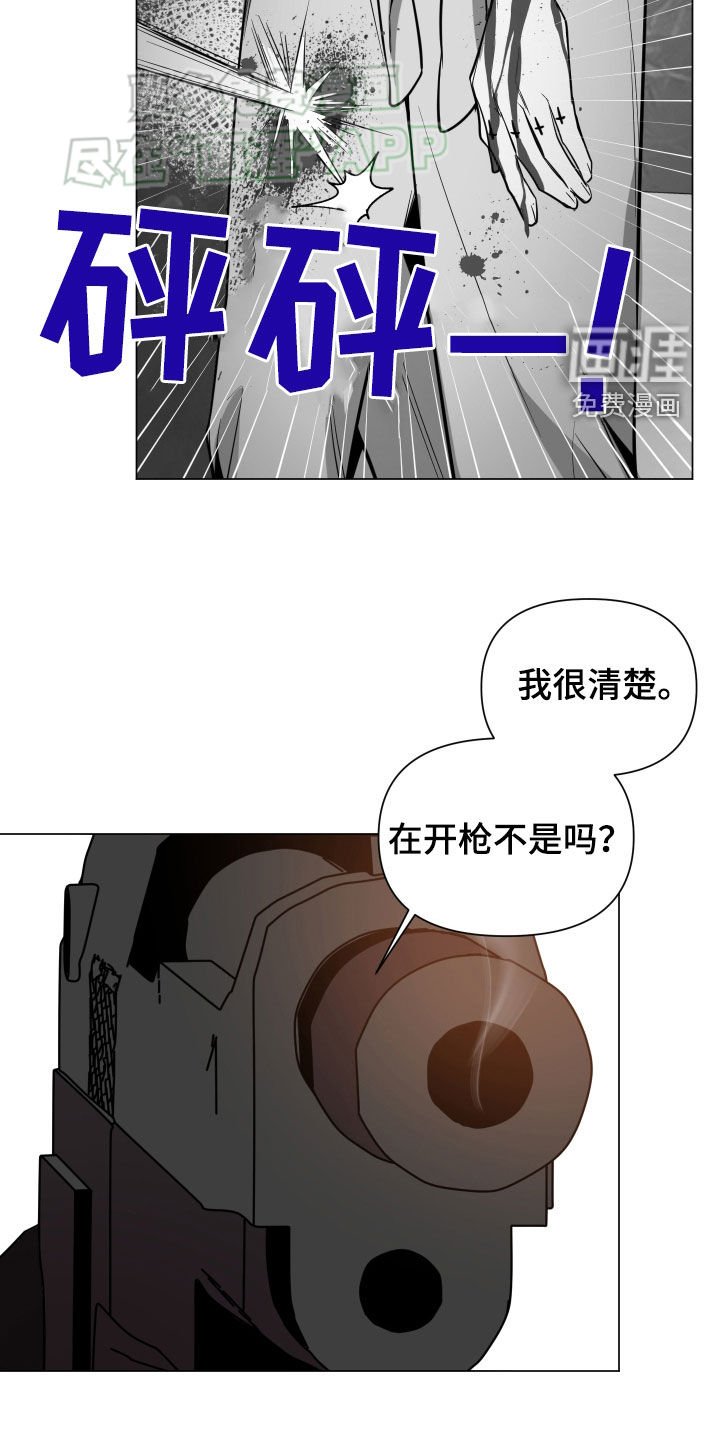 第52章：开枪