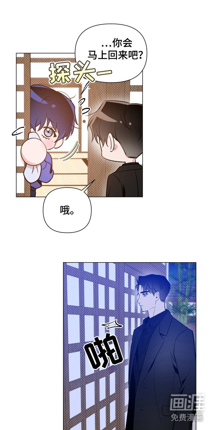 第81章：【第二季】全面调查