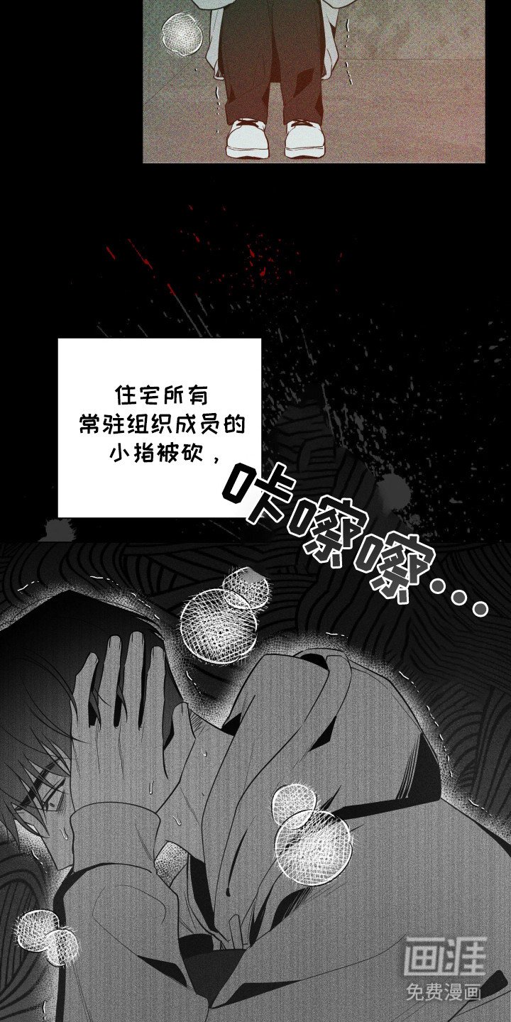 第97章：【第二季】相识的脸