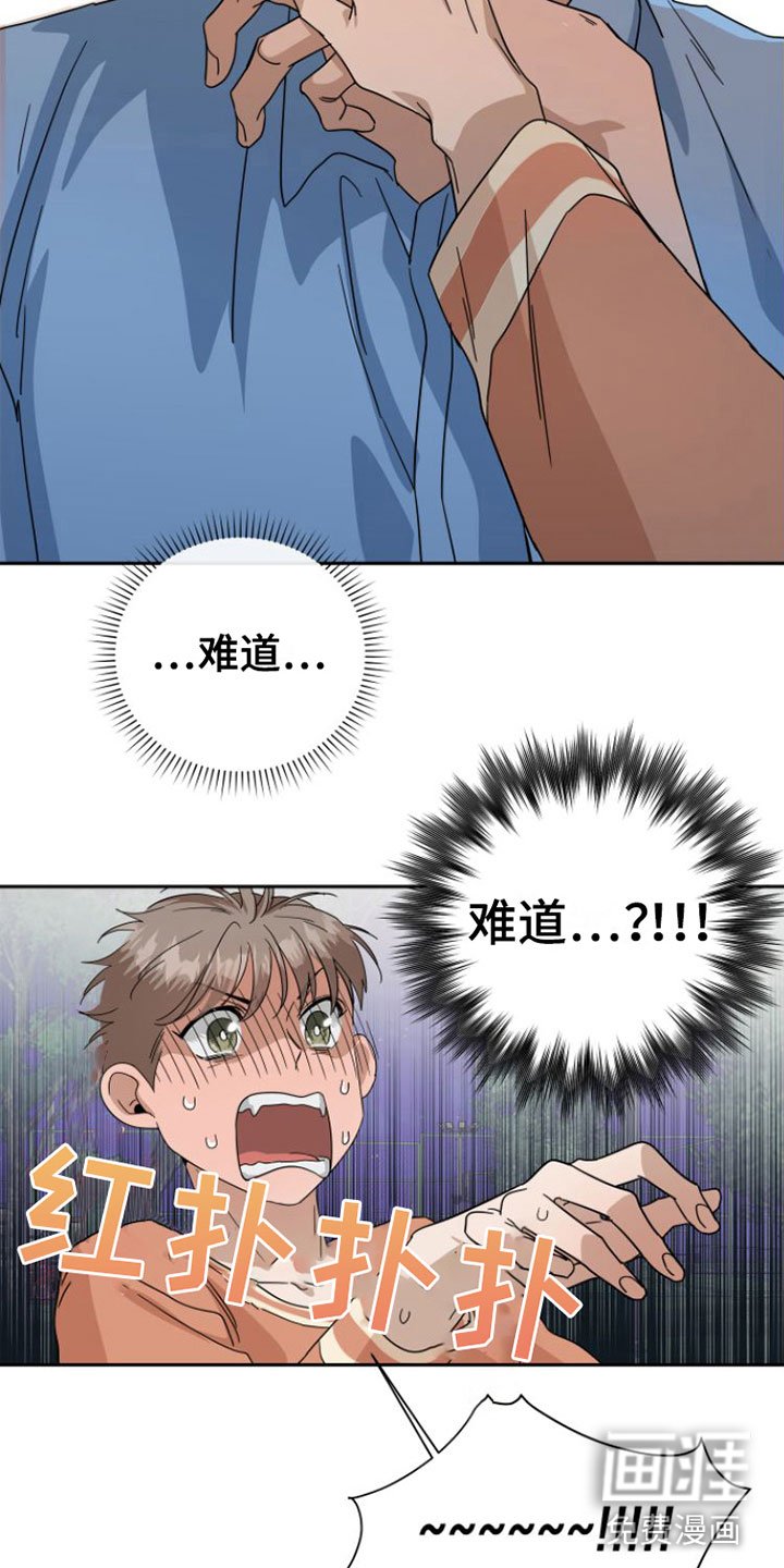第19章：这次不会忘记（完结）