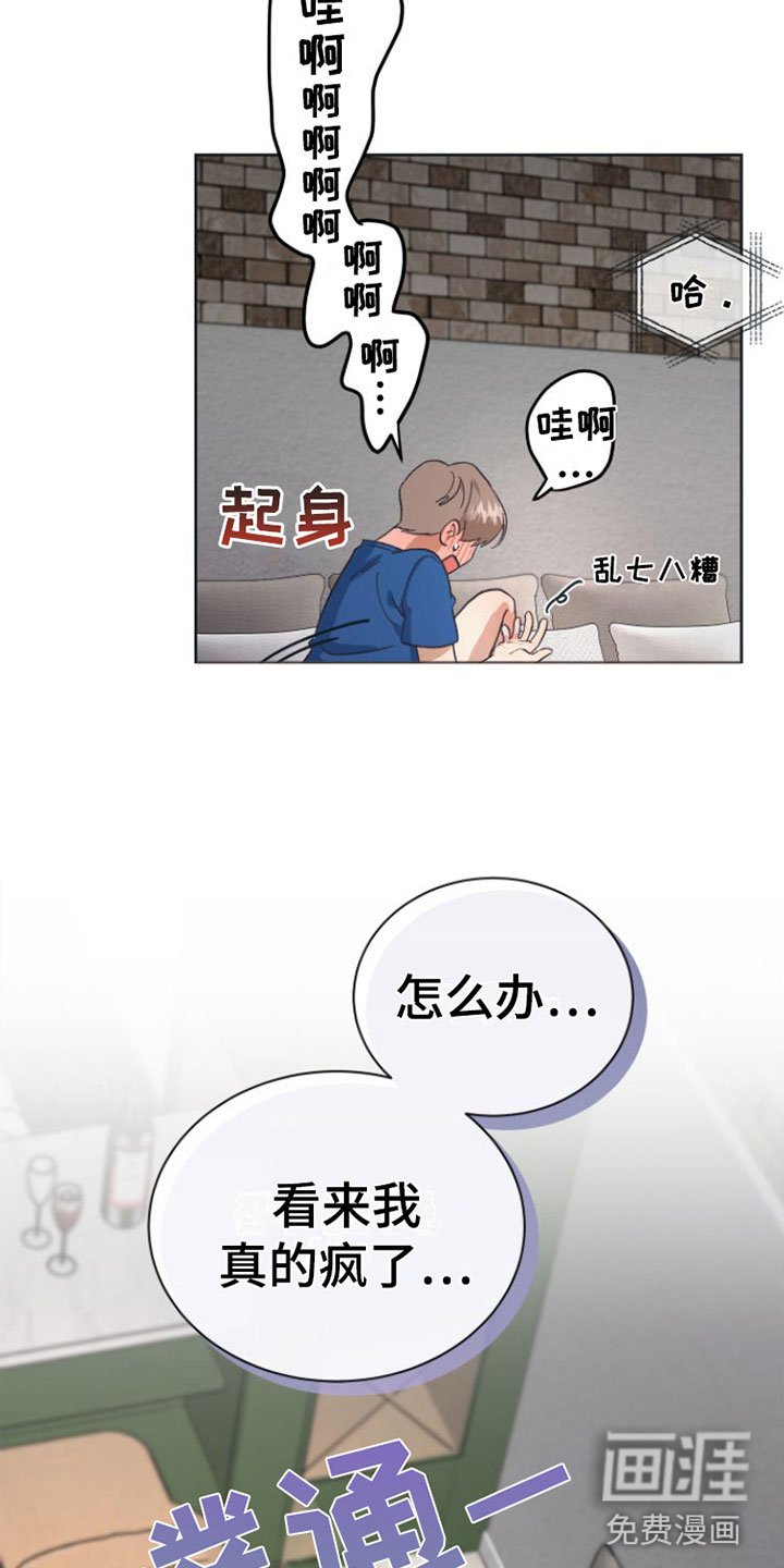 第6章： 开拍