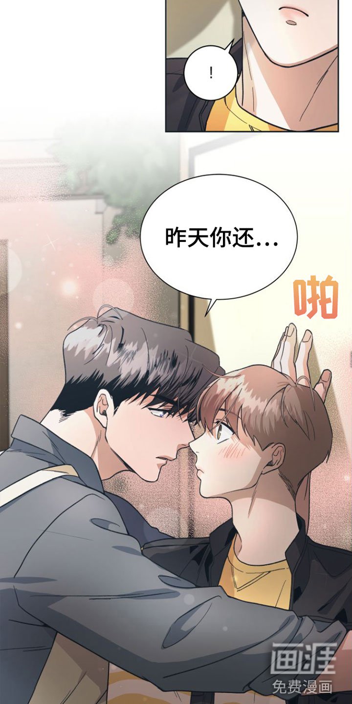 第6章： 开拍