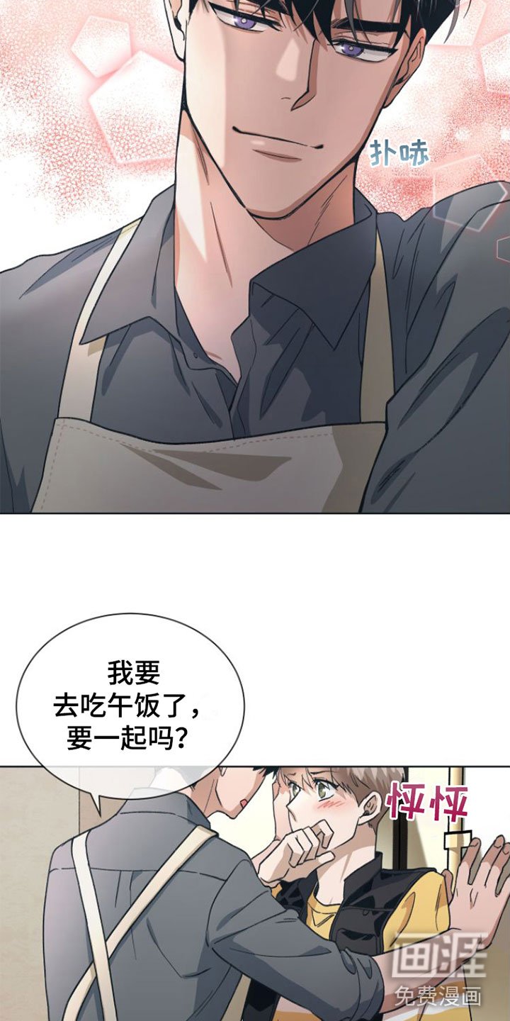 第6章： 开拍