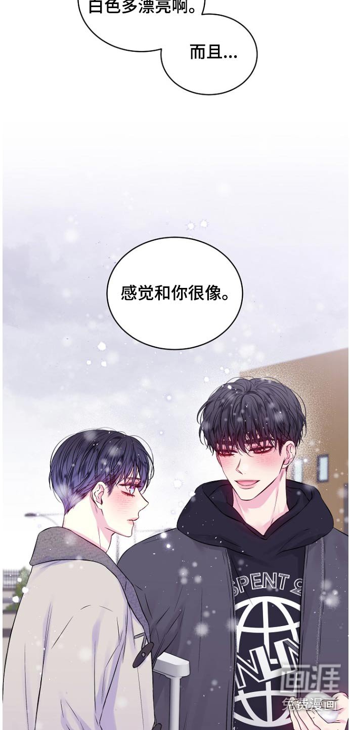 第111章：下雪了