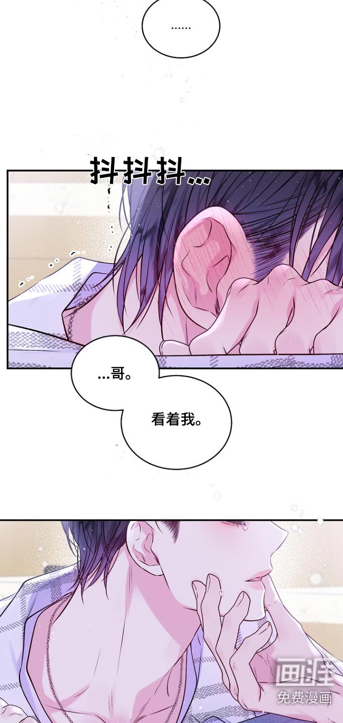 第114章：你回来了