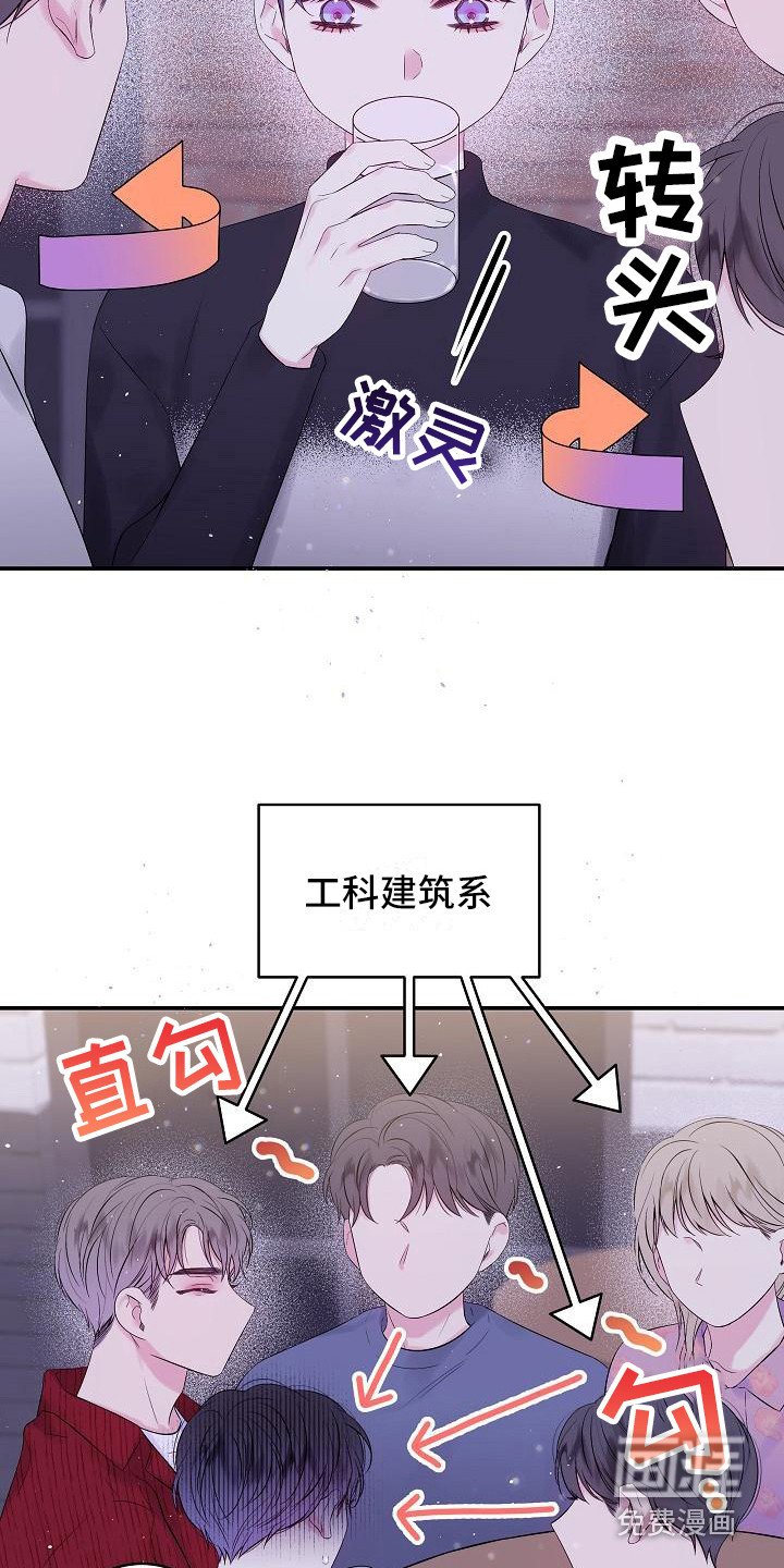 第14章：心情复杂