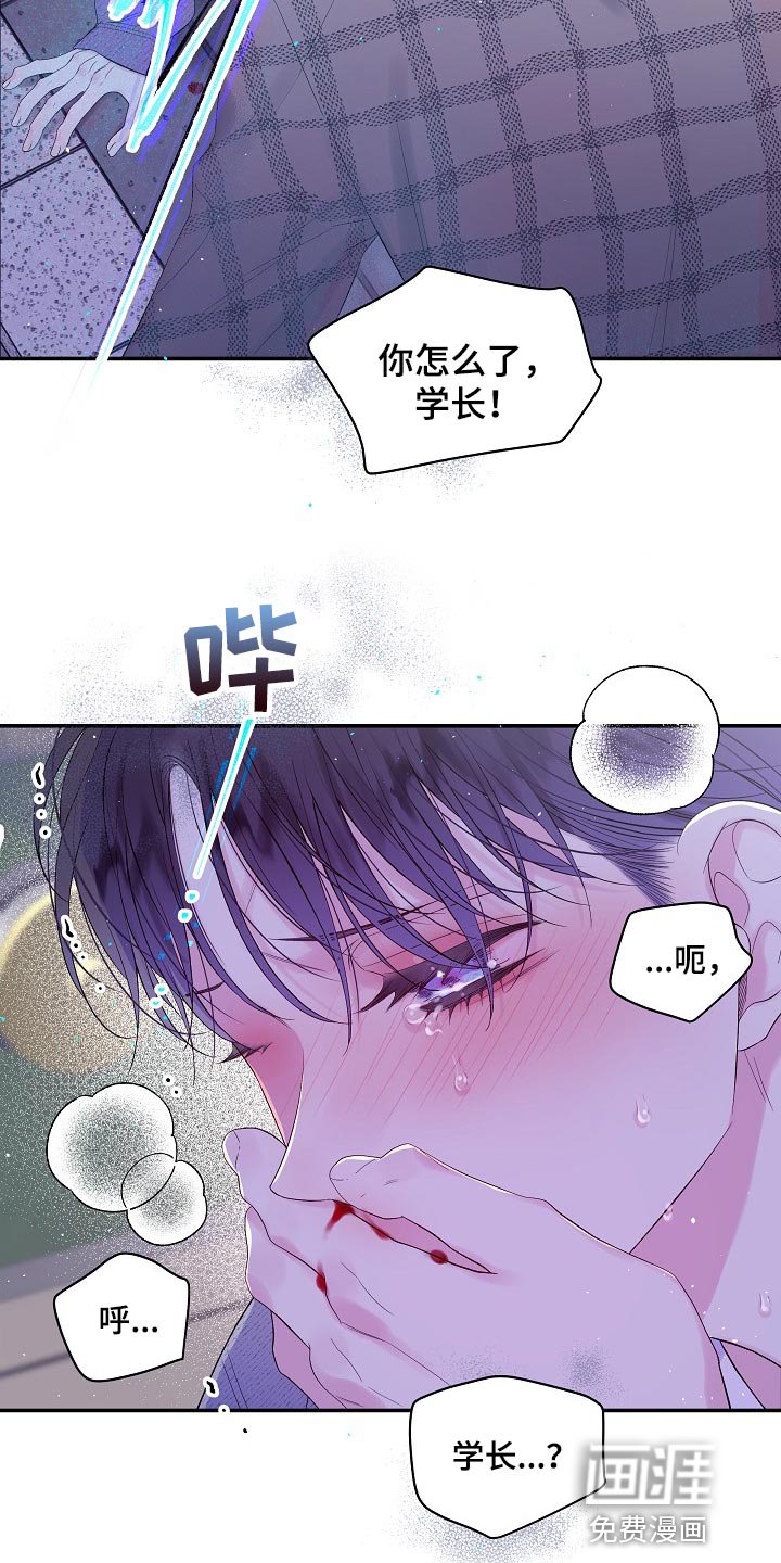 第19章：没有办法阻止