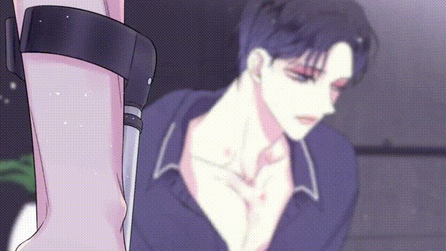 第2章：噩梦