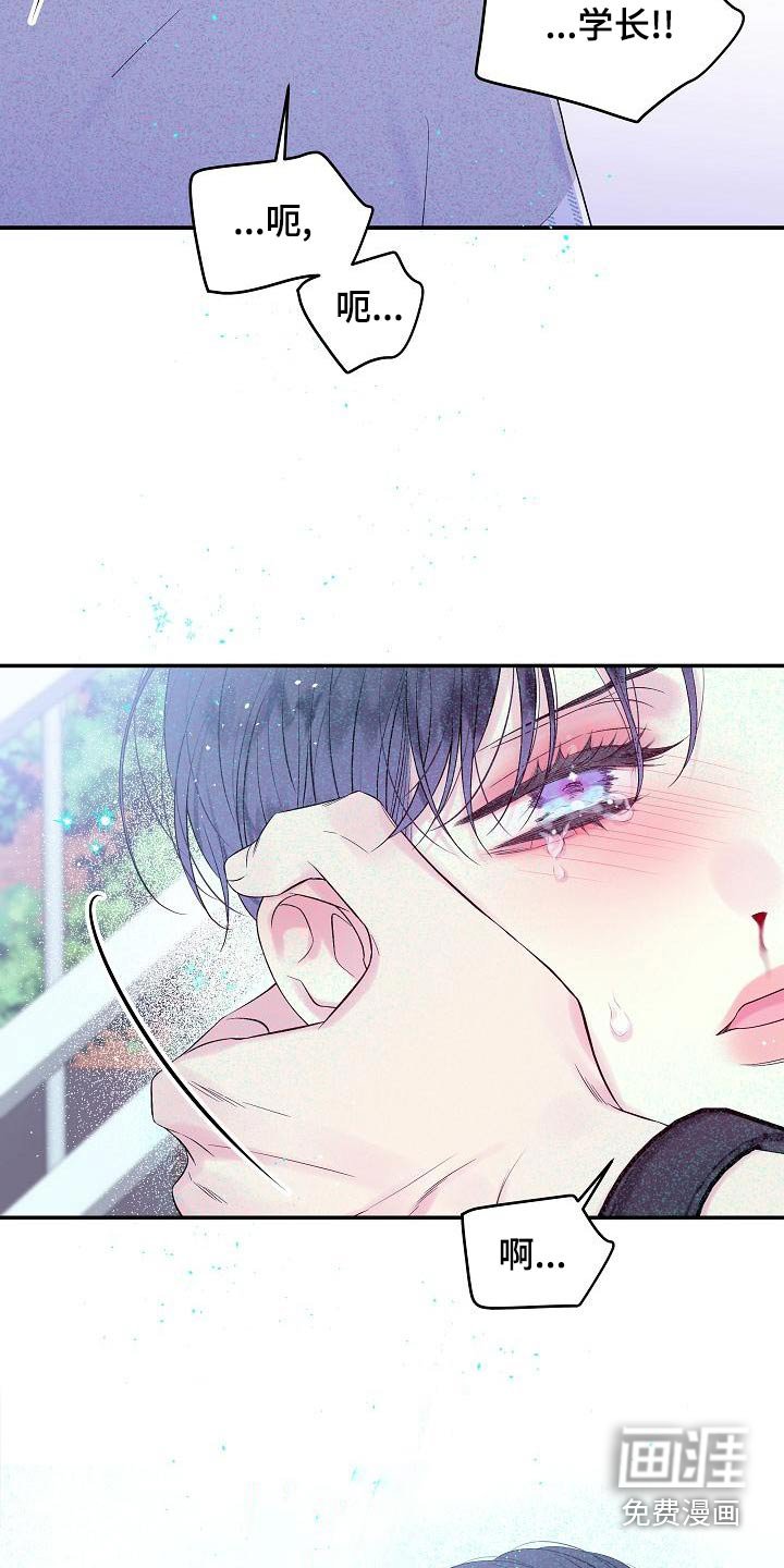 第43章：给我一点时间