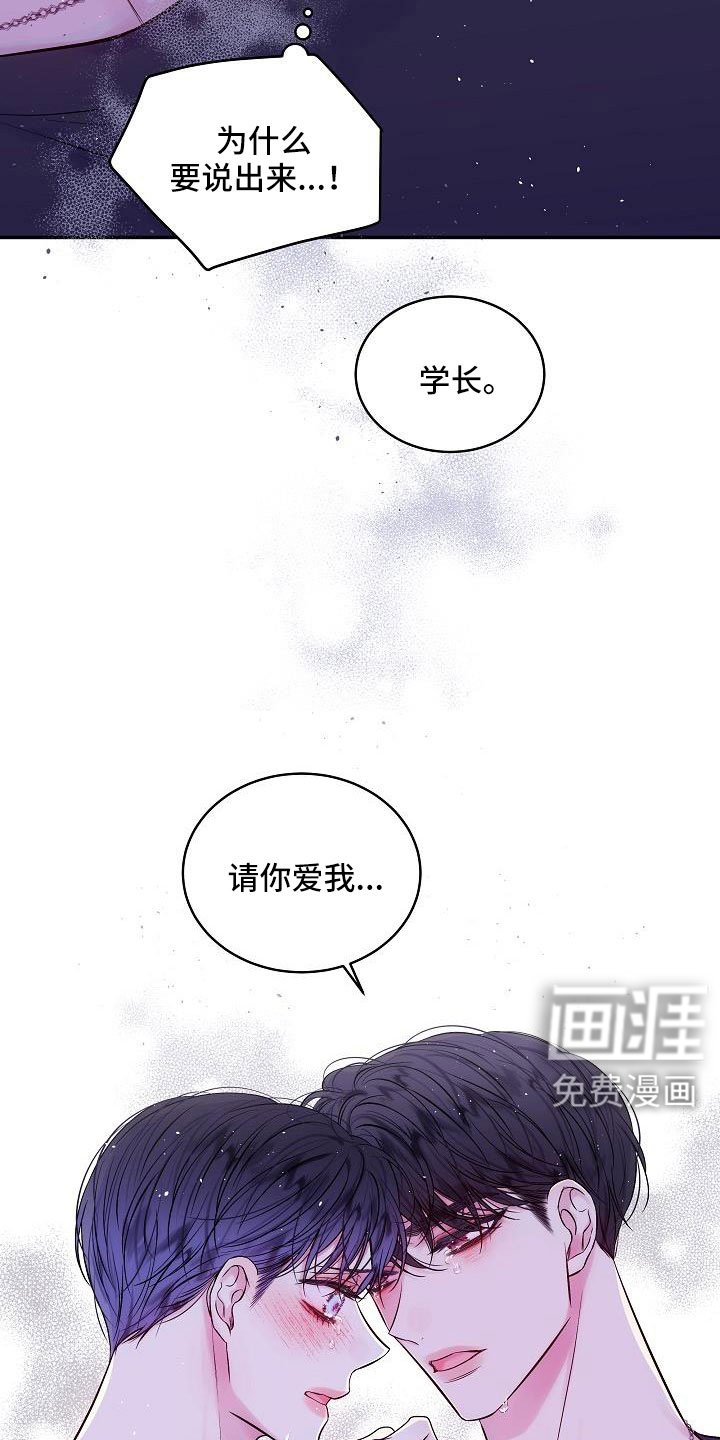 第61章：喜欢上你了