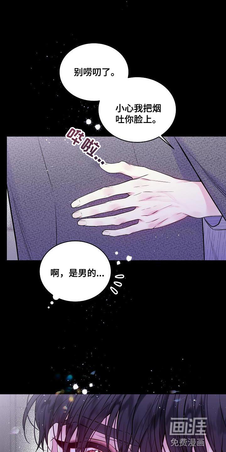第88章：如果可以