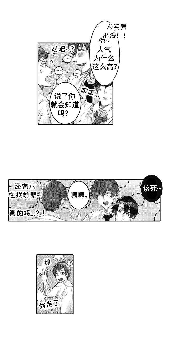 第2章：业务