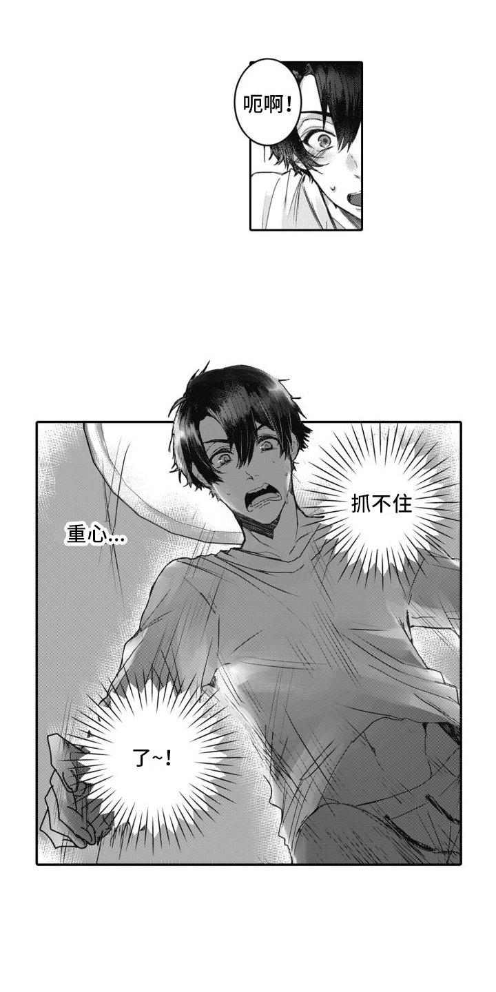第3章：发现