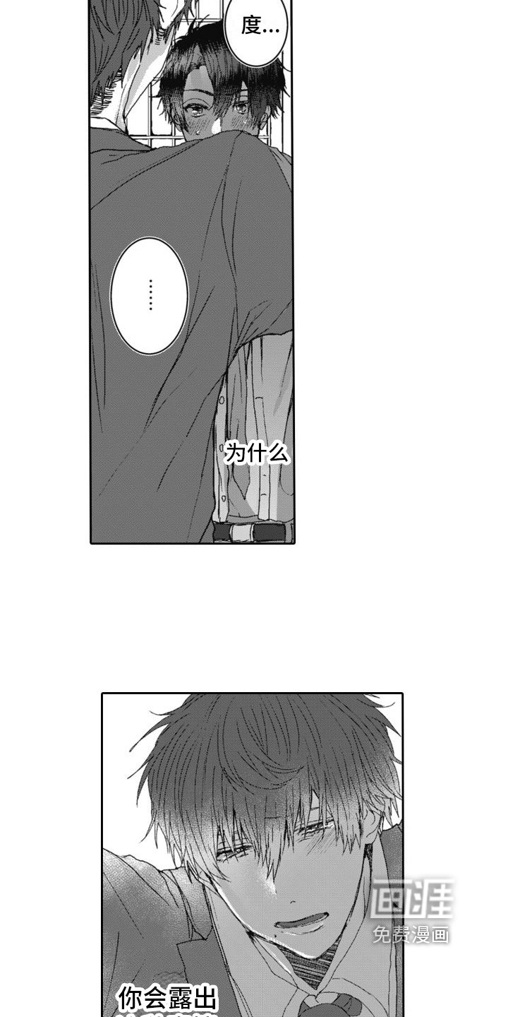 第7章：坦白