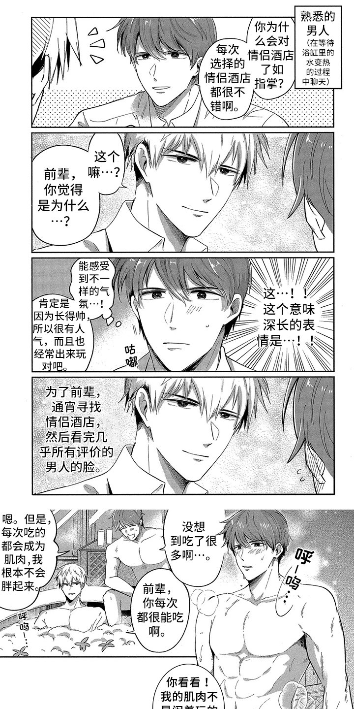 第2章：克制
