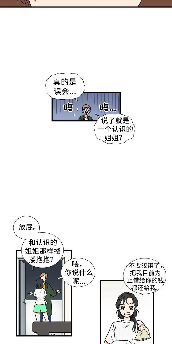 第1章：理想型